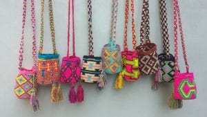 Wayuu Çanta Modelleri - Resim 11