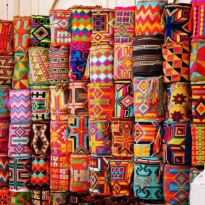 Wayuu Çanta Modelleri - Resim 12