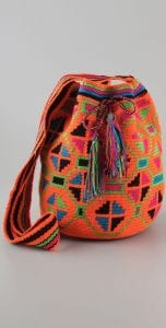 Wayuu Çanta Modelleri - Resim 13