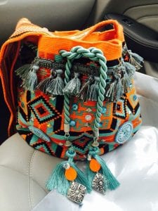 Wayuu Çanta Modelleri - Resim 14