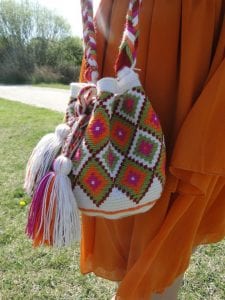 Wayuu Çanta Modelleri - Resim 19