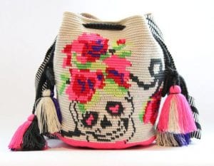 Wayuu Çanta Modelleri - Resim 20