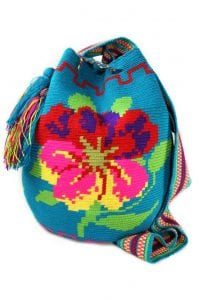 Wayuu Çanta Modelleri - Resim 21