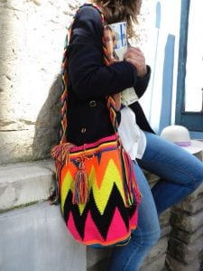 Wayuu Çanta Modelleri - Resim 22