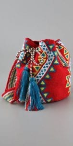 Wayuu Çanta Modelleri - Resim 24