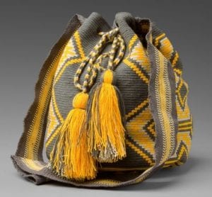 Wayuu Çanta Modelleri - Resim 25