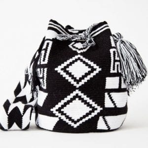 Wayuu Çanta Modelleri - Resim 28