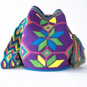 Wayuu Çanta Modelleri - Resim 29