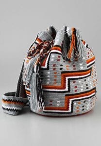 Wayuu Çanta Modelleri - Resim 33