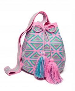 Wayuu Çanta Modelleri - Resim 34