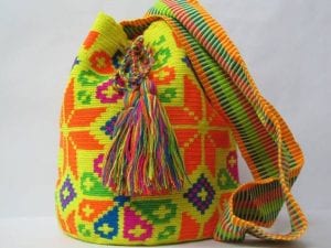 Wayuu Çanta Modelleri - Resim 36