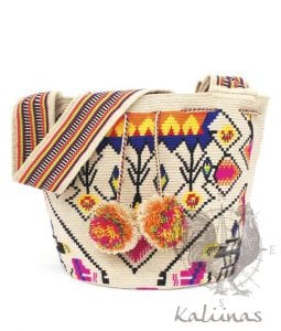 Wayuu Çanta Modelleri - Resim 38