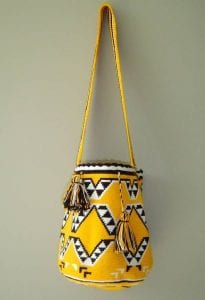 Wayuu Çanta Modelleri - Resim 39