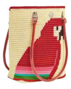 Wayuu Çanta Modelleri - Resim 4