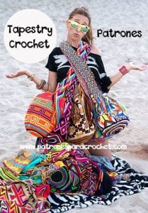 Wayuu Çanta Modelleri - Resim 43