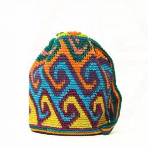Wayuu Çanta Modelleri - Resim 46