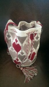 Wayuu Çanta Modelleri - Resim 47