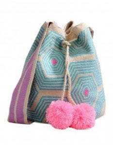 Wayuu Çanta Modelleri - Resim 48