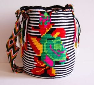 Wayuu Çanta Modelleri - Resim 5