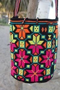 Wayuu Çanta Modelleri - Resim 50