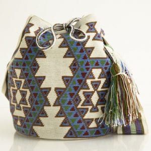 Wayuu Çanta Modelleri - Resim 51
