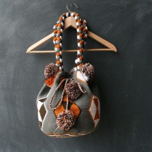 Wayuu Çanta Modelleri - Resim 53