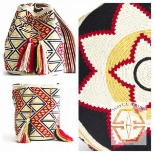 Wayuu Çanta Modelleri - Resim 54