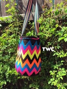 Wayuu Çanta Modelleri - Resim 55
