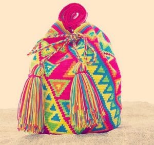 Wayuu Çanta Modelleri - Resim 56