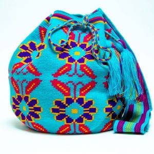 Wayuu Çanta Modelleri - Resim 57
