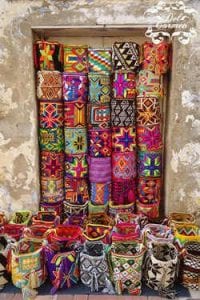 Wayuu Çanta Modelleri - Resim 58