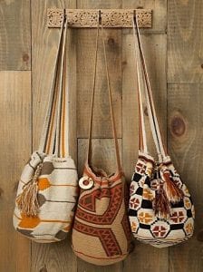 Wayuu Çanta Modelleri - Resim 59