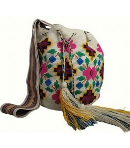 Wayuu Çanta Modelleri - Resim 61
