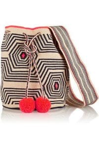 Wayuu Çanta Modelleri - Resim 62