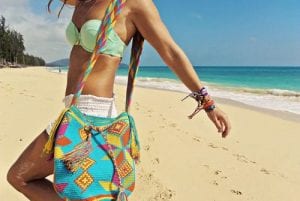 Wayuu Çanta Modelleri - Resim 63
