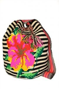 Wayuu Çanta Modelleri - Resim 64