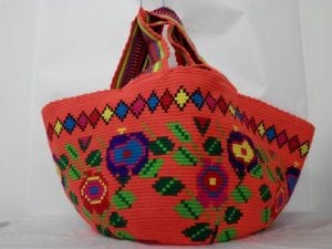 Wayuu Çanta Modelleri - Resim 66