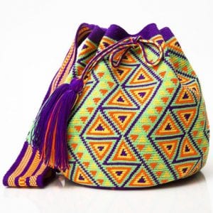 Wayuu Çanta Modelleri - Resim 67