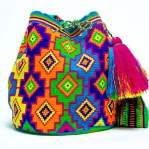 Wayuu Çanta Modelleri - Resim 68