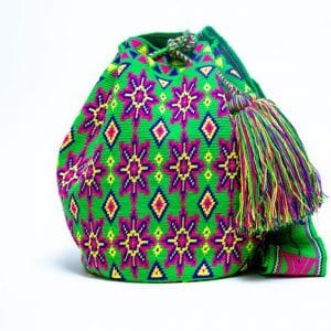 Wayuu Çanta Modelleri - Resim 69