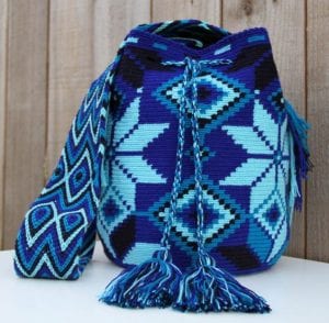Wayuu Çanta Modelleri - Resim 7