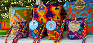 Wayuu Çanta Modelleri - Resim 72