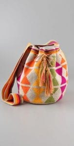 Wayuu Çanta Modelleri - Resim 73