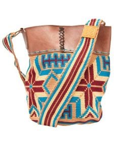 Wayuu Çanta Modelleri - Resim 75