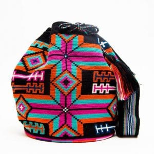 Wayuu Çanta Modelleri - Resim 76