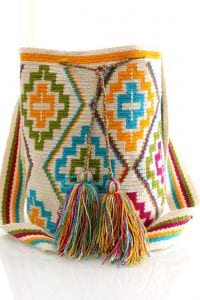 Wayuu Çanta Modelleri - Resim 77