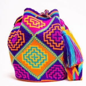 Wayuu Çanta Modelleri - Resim 78