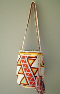 Wayuu Çanta Modelleri - Resim 79