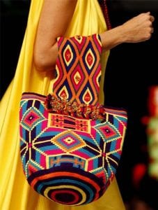 Wayuu Çanta Modelleri - Resim 83