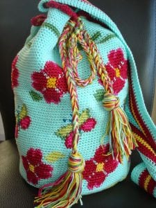 Wayuu Çanta Modelleri - Resim 85